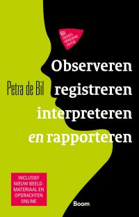 Observeren, registreren, interpreteren en rapporteren (6e druk)